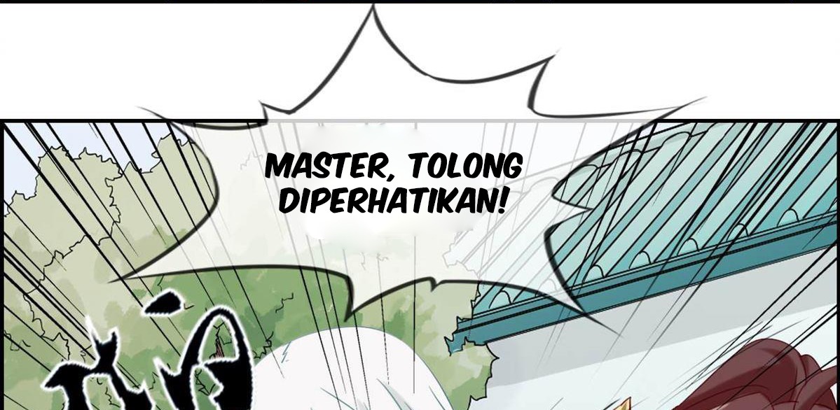 Strongest System (The Strongest Dandy System) Chapter 07 Gambar 25